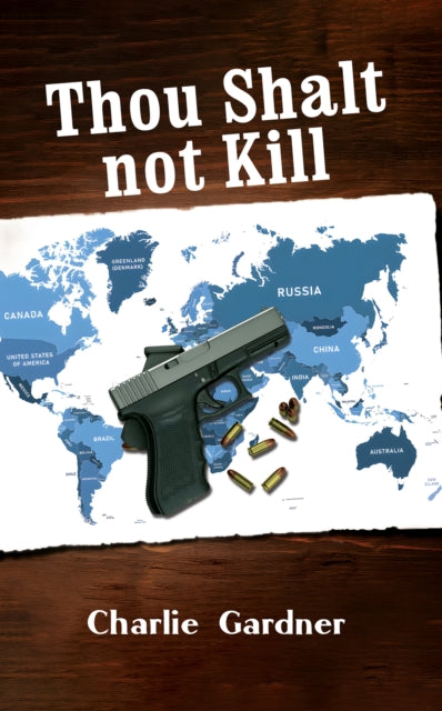 Thou Shalt not Kill