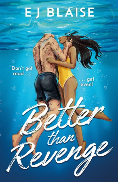 Better Than Revenge