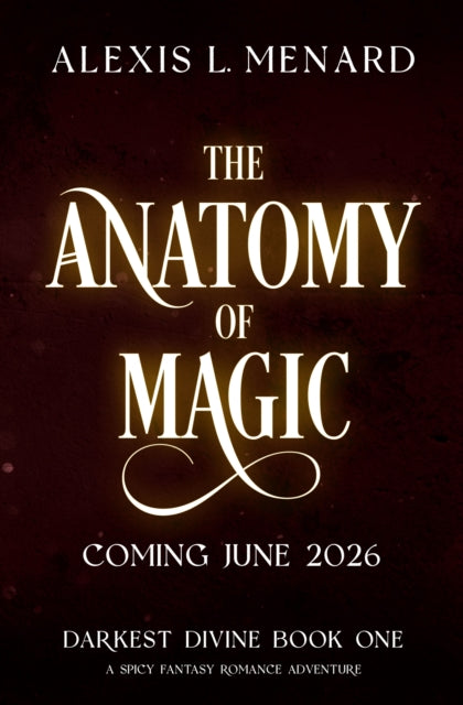 Anatomy of Magic