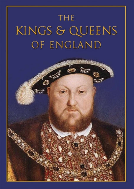 Kings & Queens of England