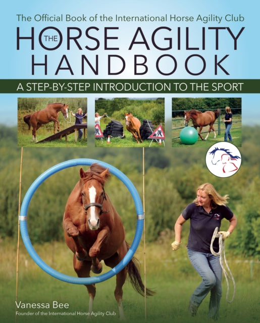 Horse Agility Handbook (New Edition)