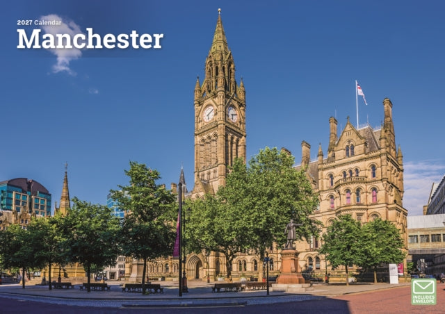 Manchester A4