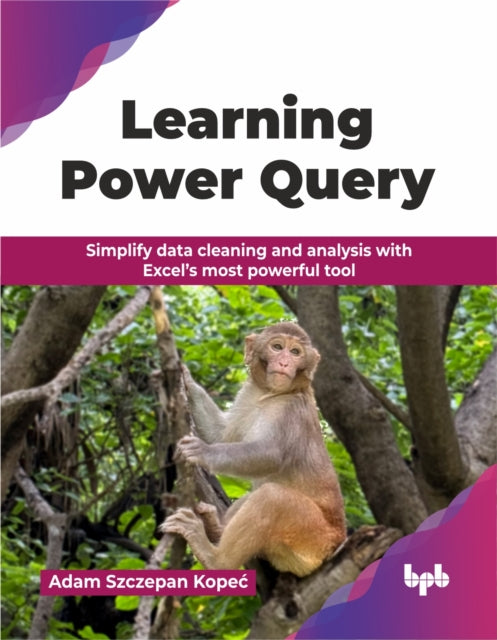 Learning Power Query