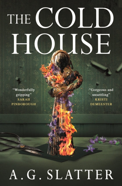 Cold House