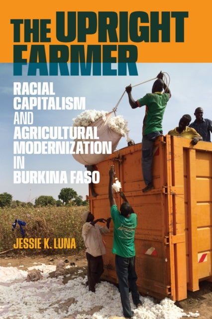Upright Farmer