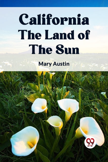 California the Land of the Sun