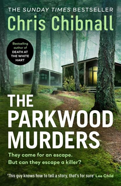 Parkwood Murders