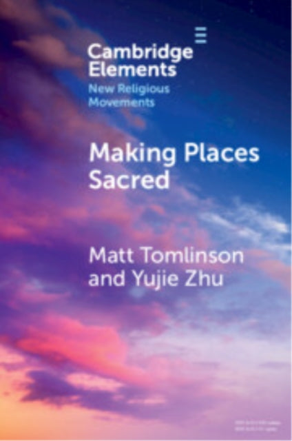 Making Places Sacred