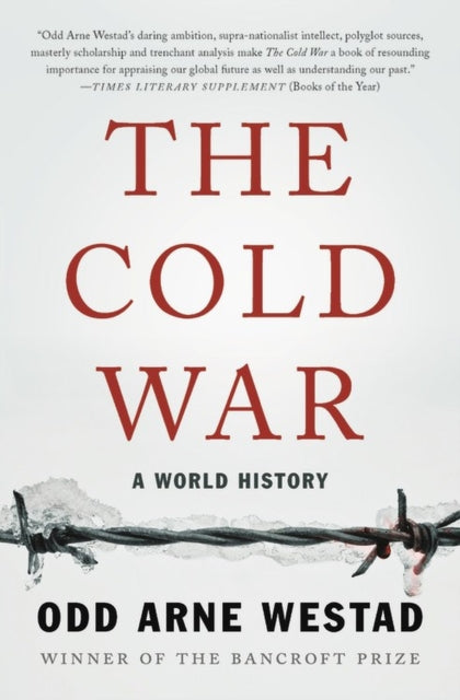 Cold War : A World History