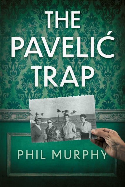 Pavelic Trap