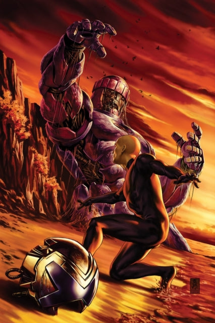 Immortal X-Men by Kieron Gillen Vol. 4