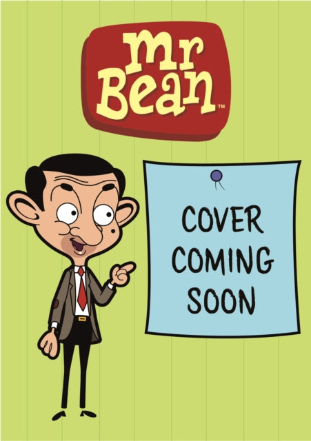 Mr Bean's Absurd Adventures