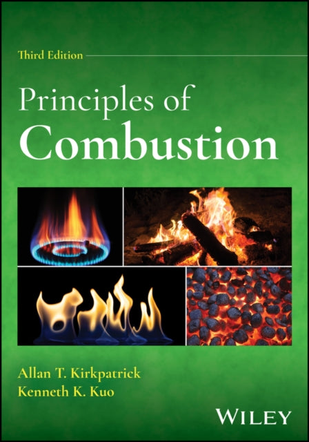 Principles of Combustion