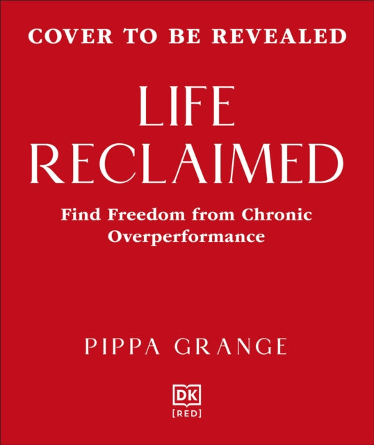 Life Reclaimed