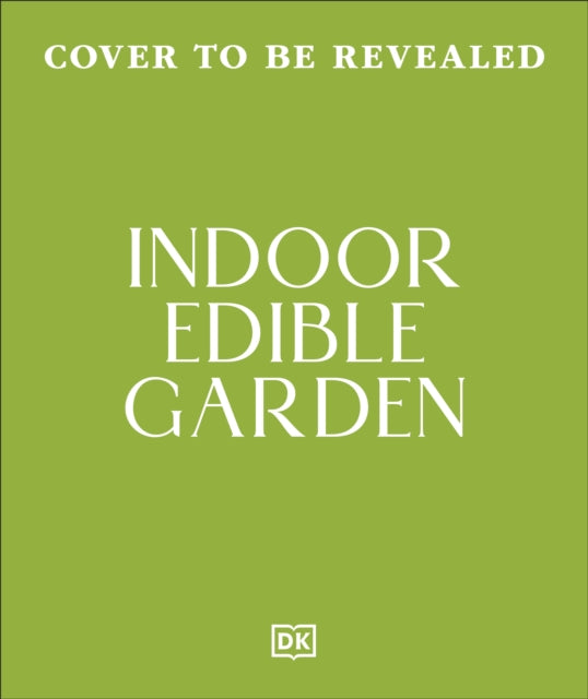 Indoor Edible Garden