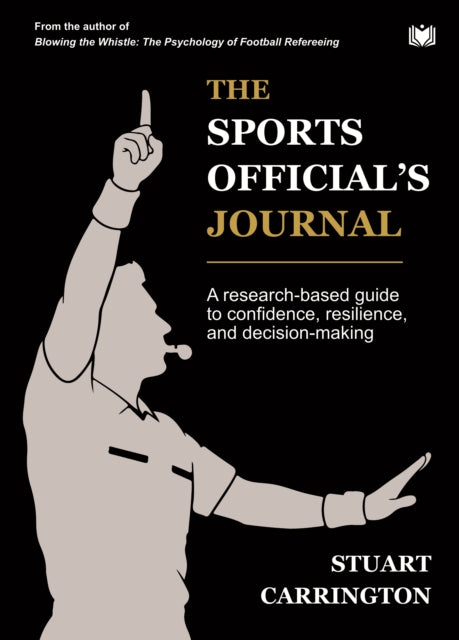 Sports Official’s Journal
