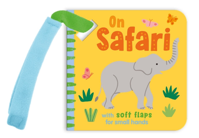 On Safari