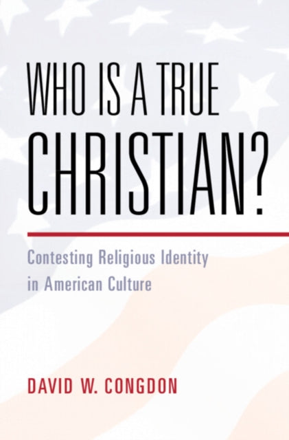 Who Is a True Christian?