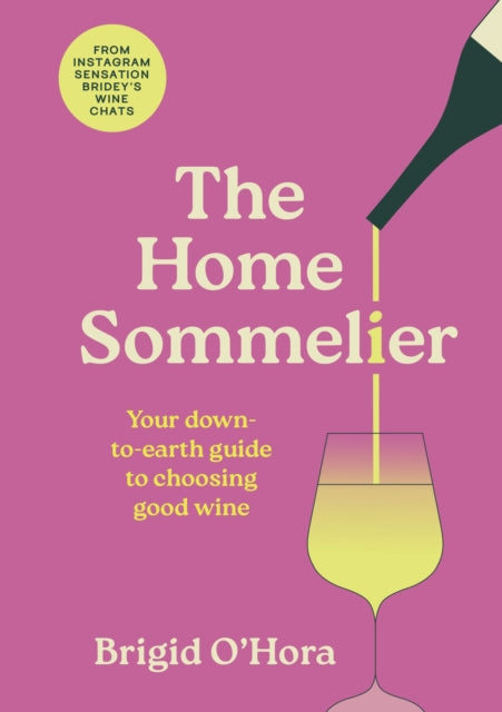 Home Sommelier