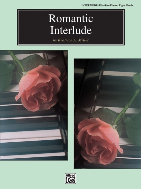 ROMANTIC INTERLUDE