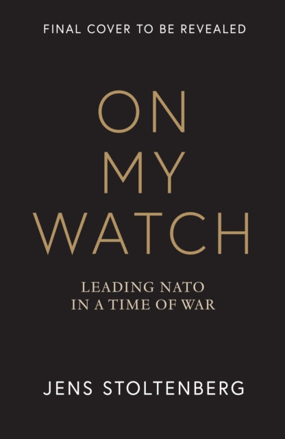 On My Watch