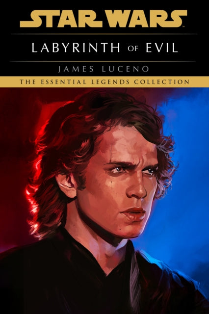 Star Wars: Labyrinth of Evil