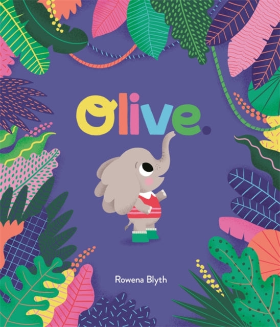 Olive