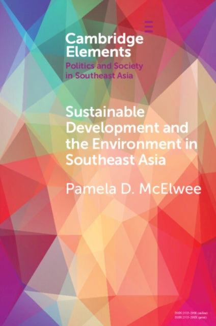 Sustainable Development and the Environment in Southeast Asia