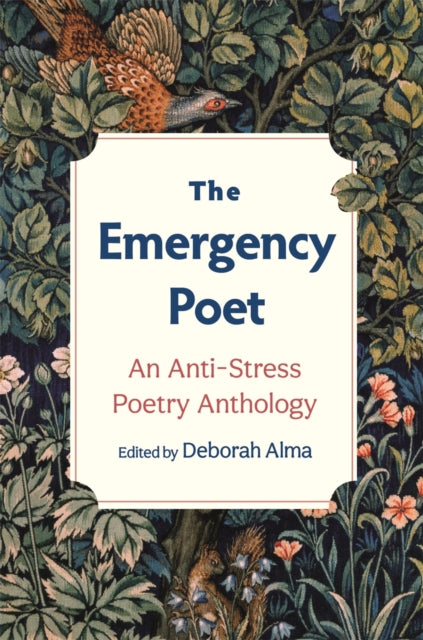 Emergency Poet