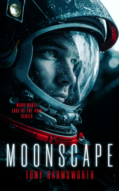 Moonscape