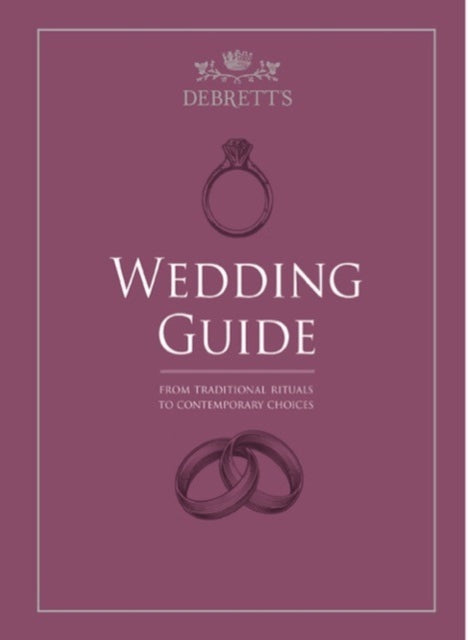 Debrett's Wedding Guide