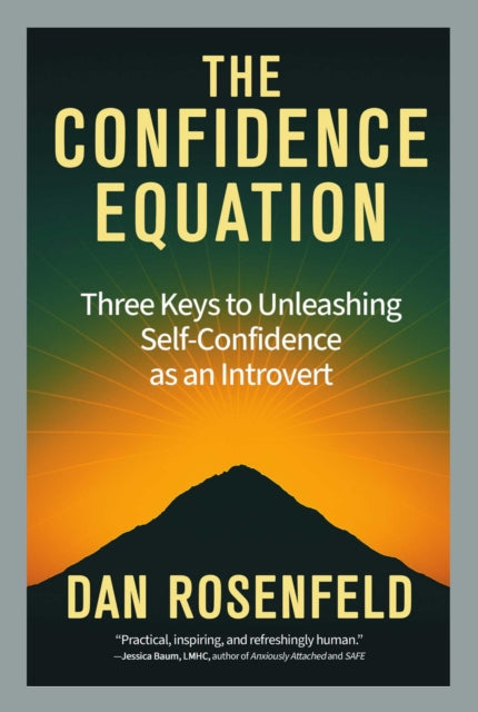 Confidence Equation