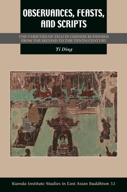 Observances, Feasts, and Scripts