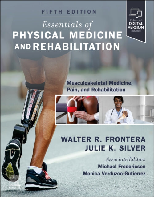 Essentials of Physical Medicine and Rehabilitation