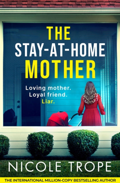 Stay-at-Home Mother