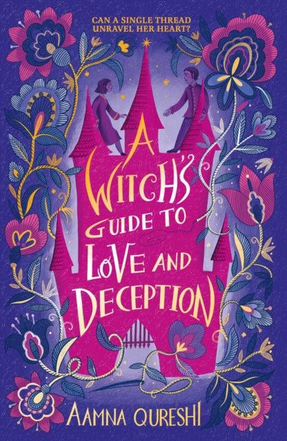 Witch's Guide to Love and Deception