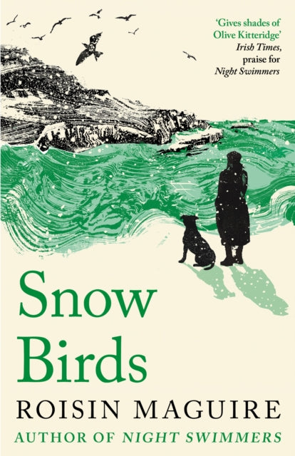 Snow Birds