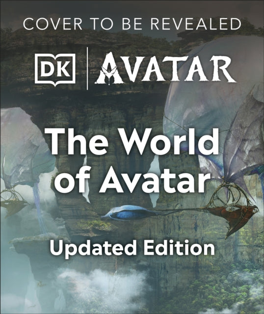 World of Avatar Updated Edition