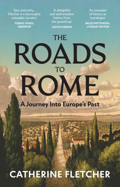 Roads To Rome