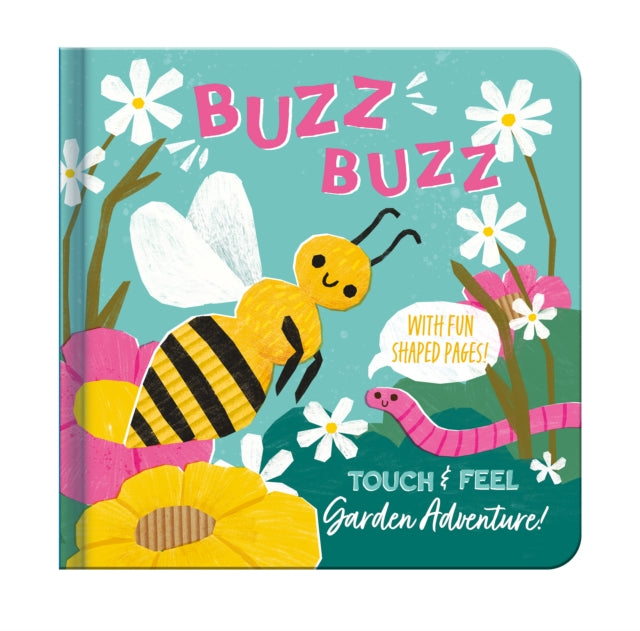 Buzz Buzz!