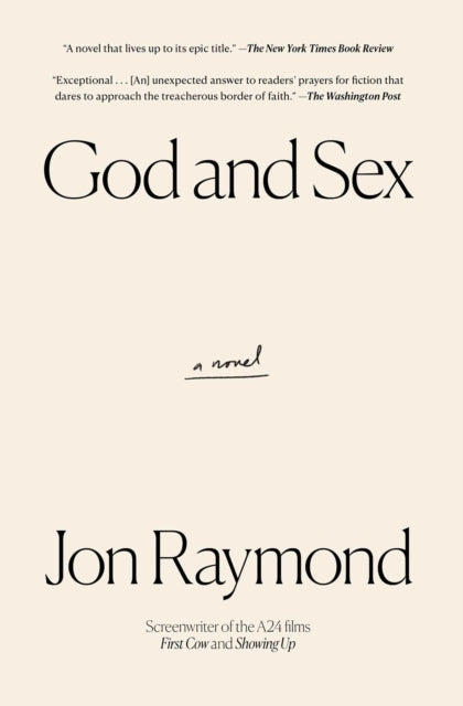 God and Sex