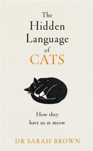 Hidden Language of Cats