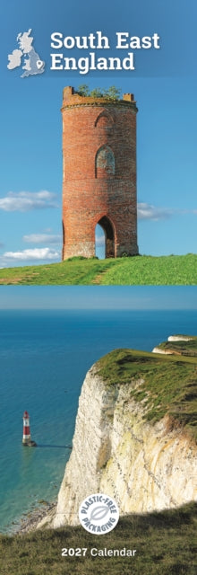 South East England Slim