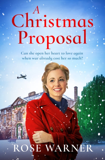 Christmas Proposal