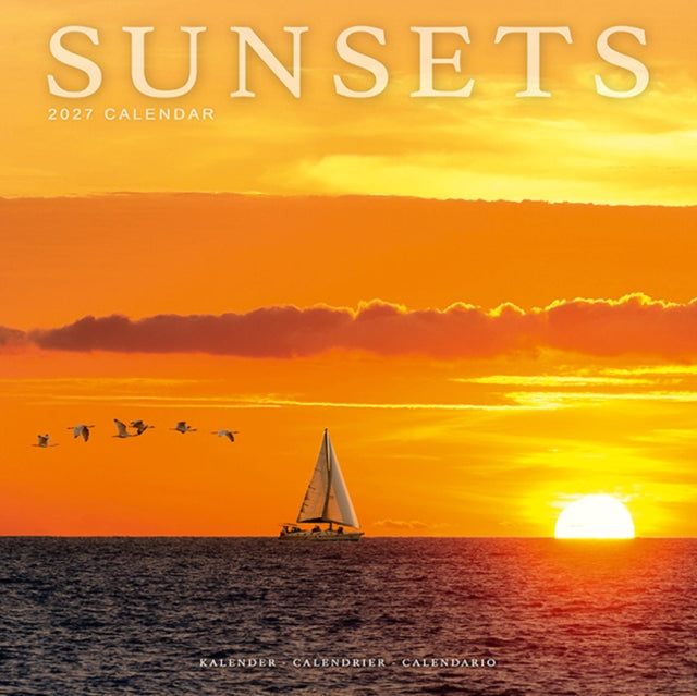 Sunsets