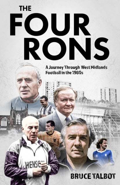 Four Rons