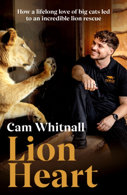 Lion Heart
