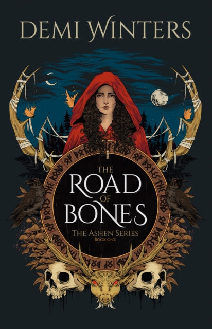 Road of Bones