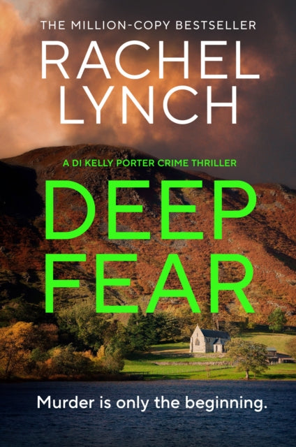 Deep Fear