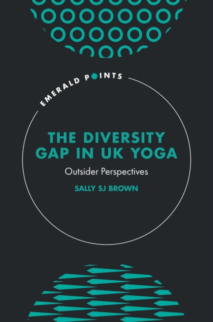 Diversity Gap in UK Yoga